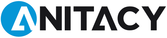 Anitacy Logo