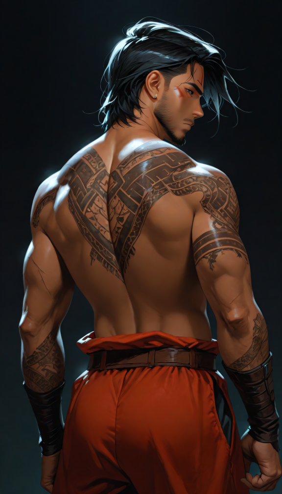 masterpiece, best quality, amazing quality, very aesthetic, high resolution, ultra-detailed, absurdres, newest,
cyberpunk, 1...