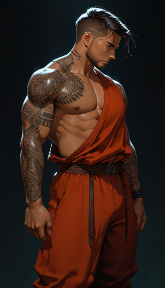 masterpiece, best quality, amazing quality, very aesthetic, high resolution, ultra-detailed, absurdres, newest,
cyberpunk, 1...