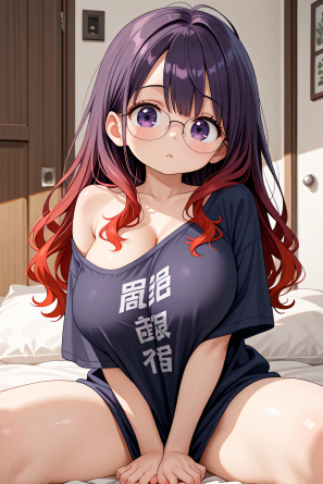 masterpiece, best quality, amazing quality, very aesthetic, absurdres,
cute round face, slender, detailed eyes, detailed hai...