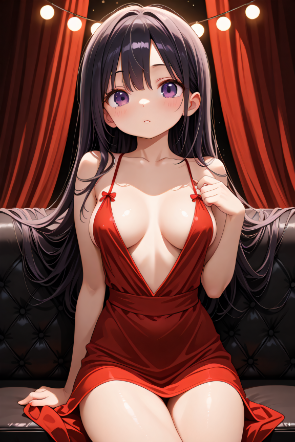masterpiece, best quality, amazing quality, very aesthetic, absurdres,
cute round face, slender, detailed eyes, detailed hai...